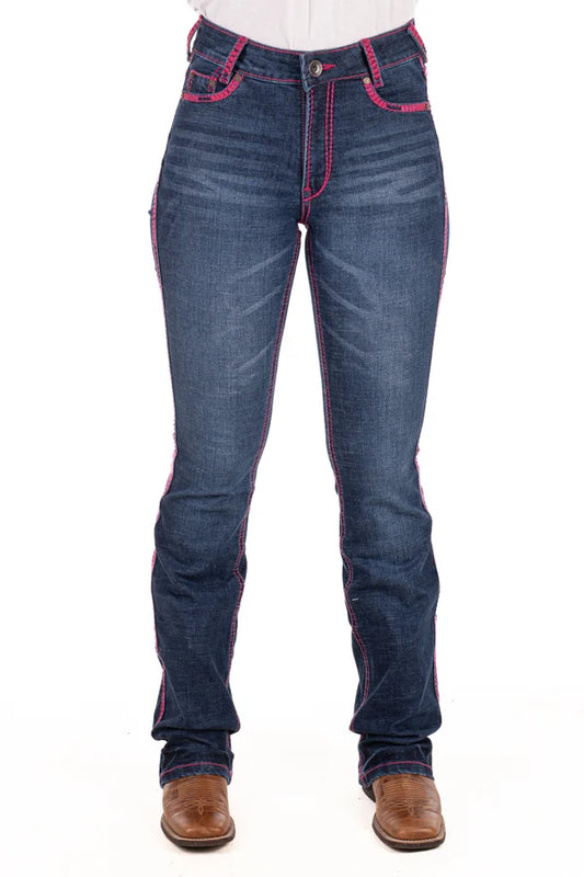 H&H - SR2241 Jeans