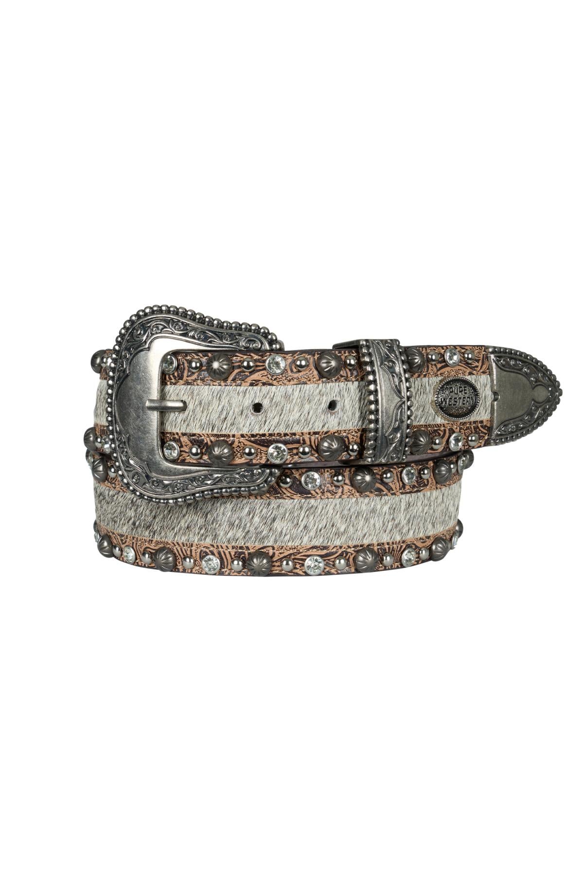 Pure Western - Melanie Belt