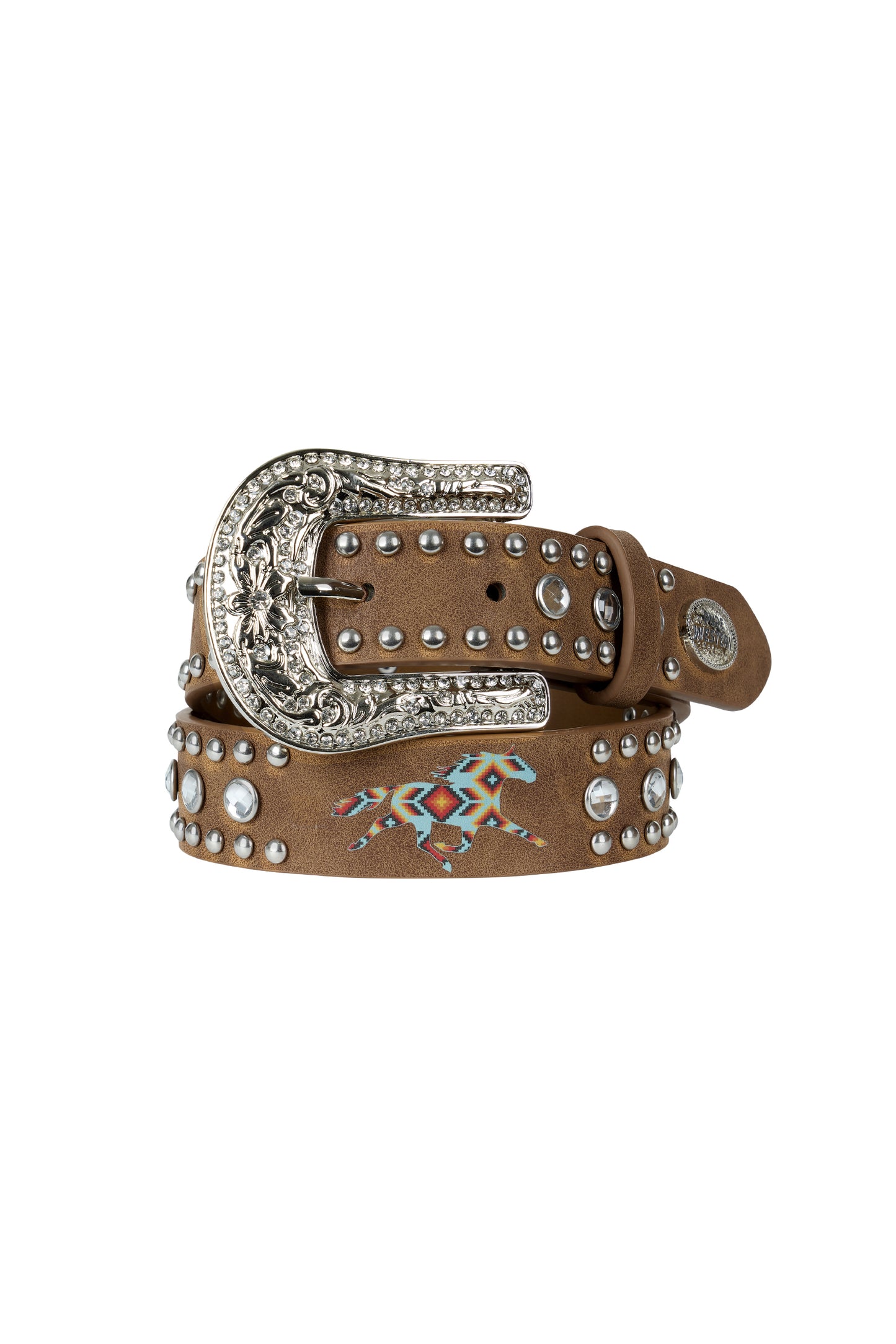Pure Western - Nancy Belt