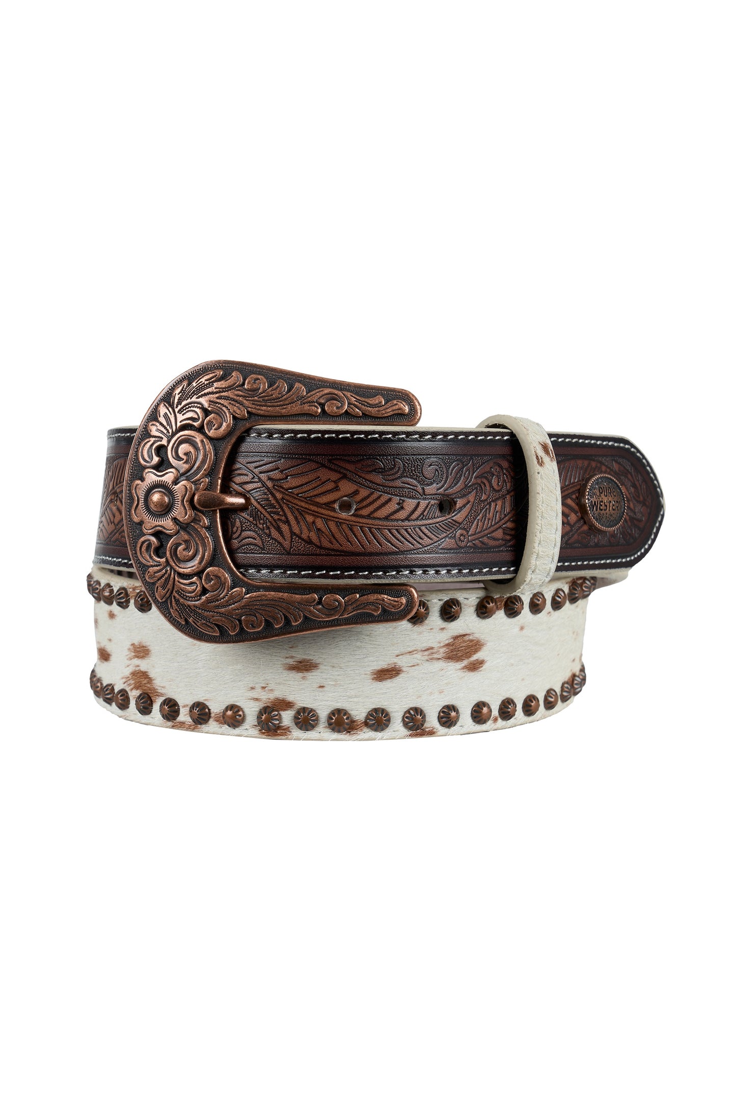 Pure Western - Ayesha Belt