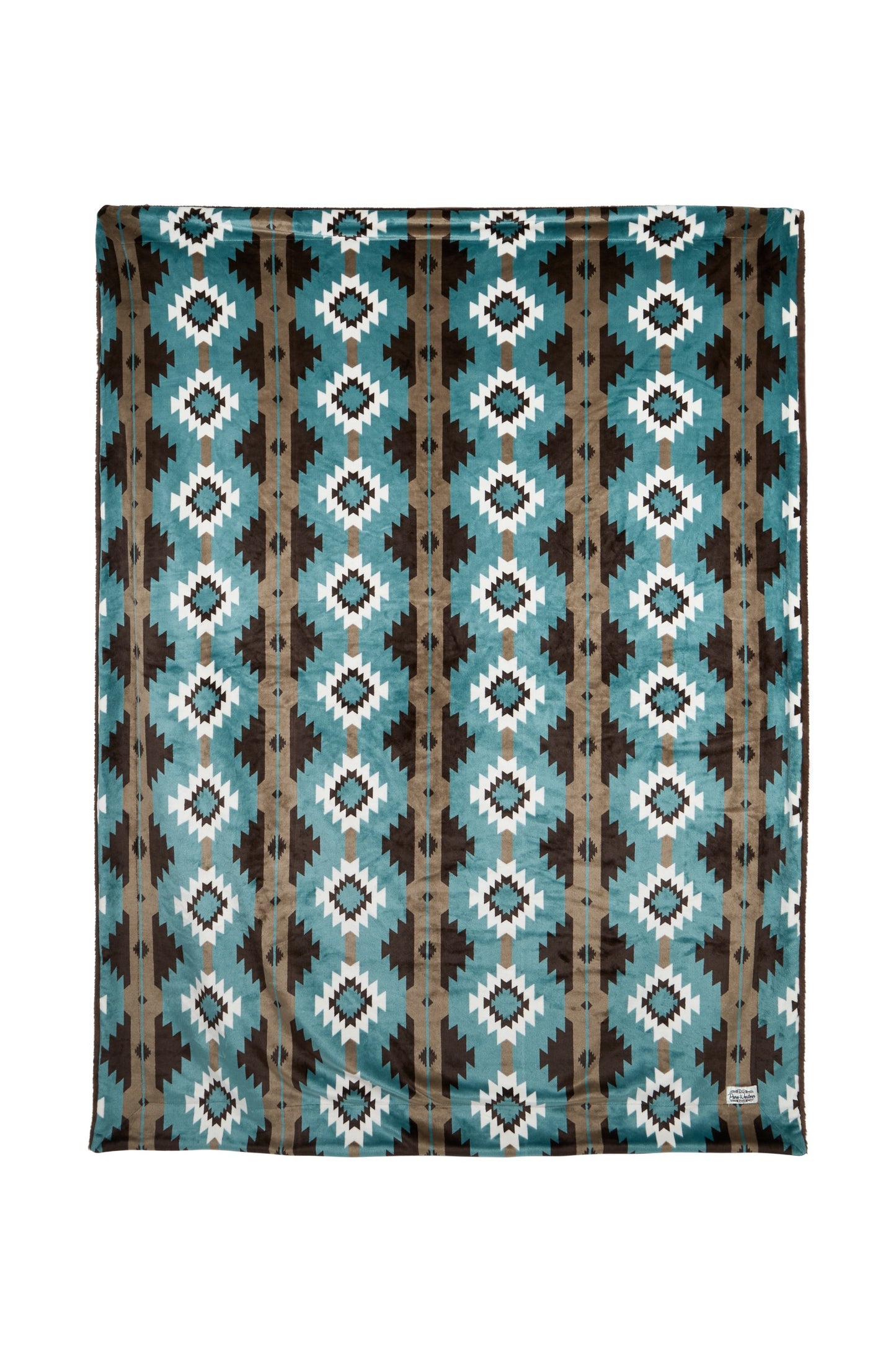 Pure Western - Samara Blanket