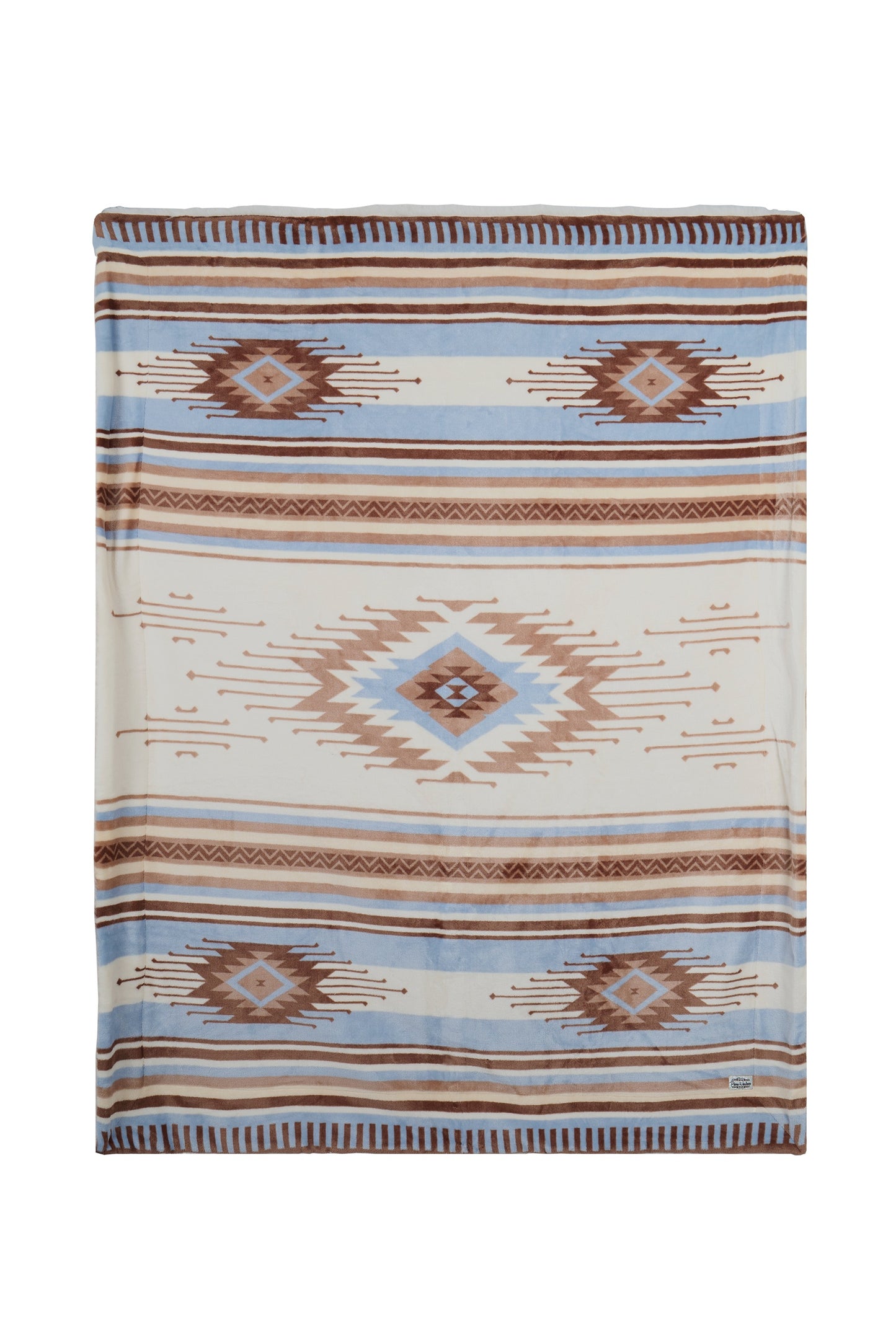 Pure Western - Ellery Blanket