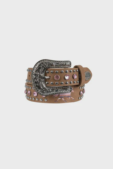 Pure Western - Kids Dimity Belt