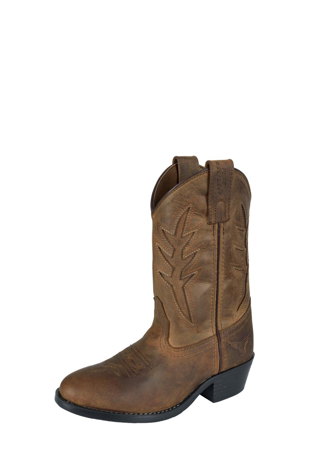 Pure Western - Children's Jolene Boot