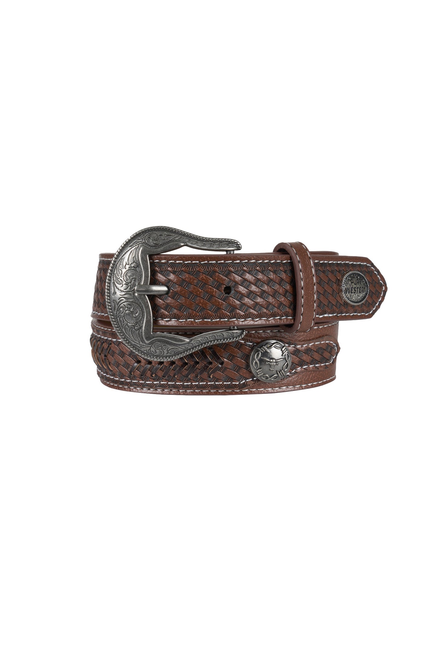 Pure Western - Rylan Belt