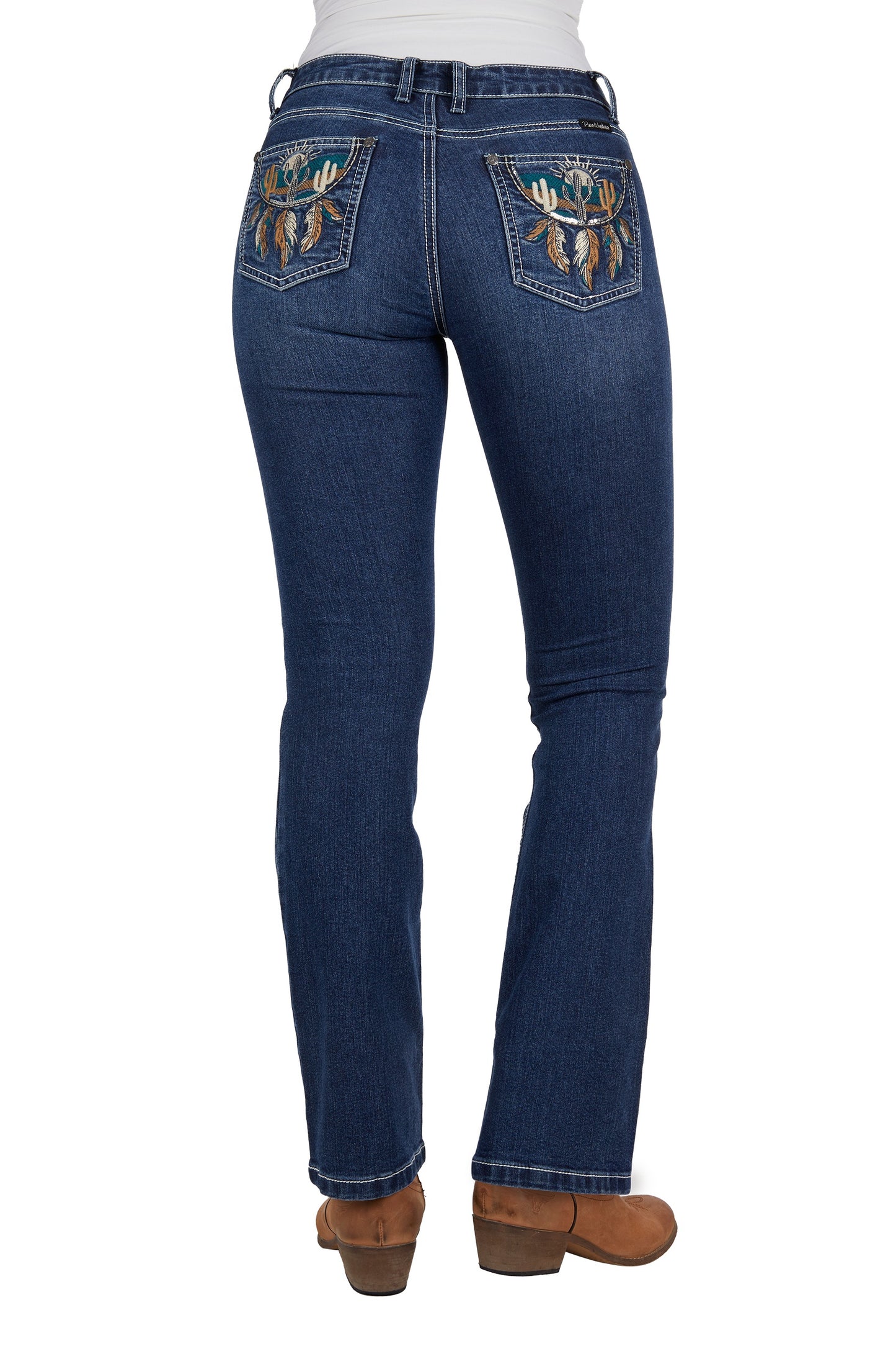 Pure Western Jeans - Alba