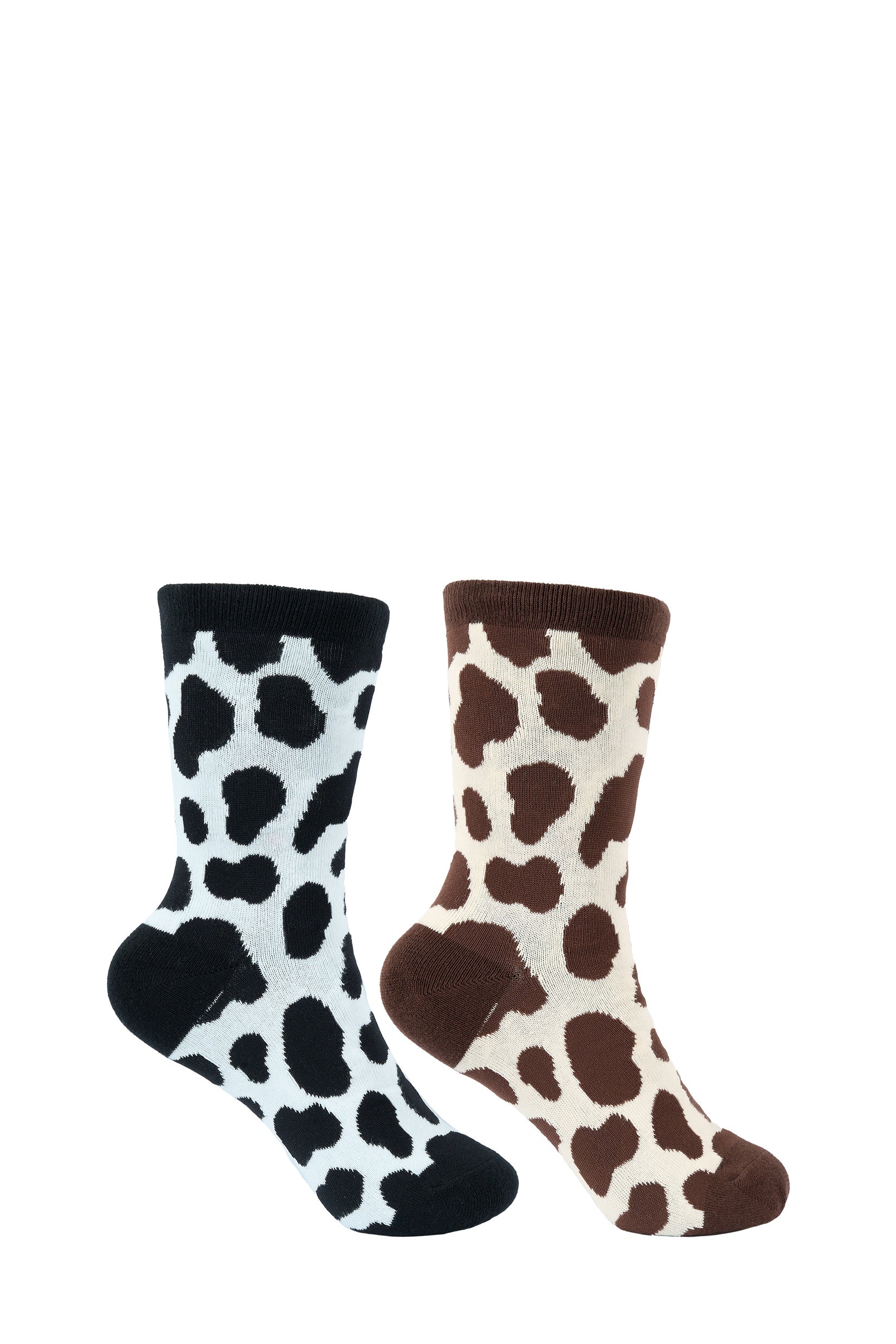 Pure Western Crew Socks
