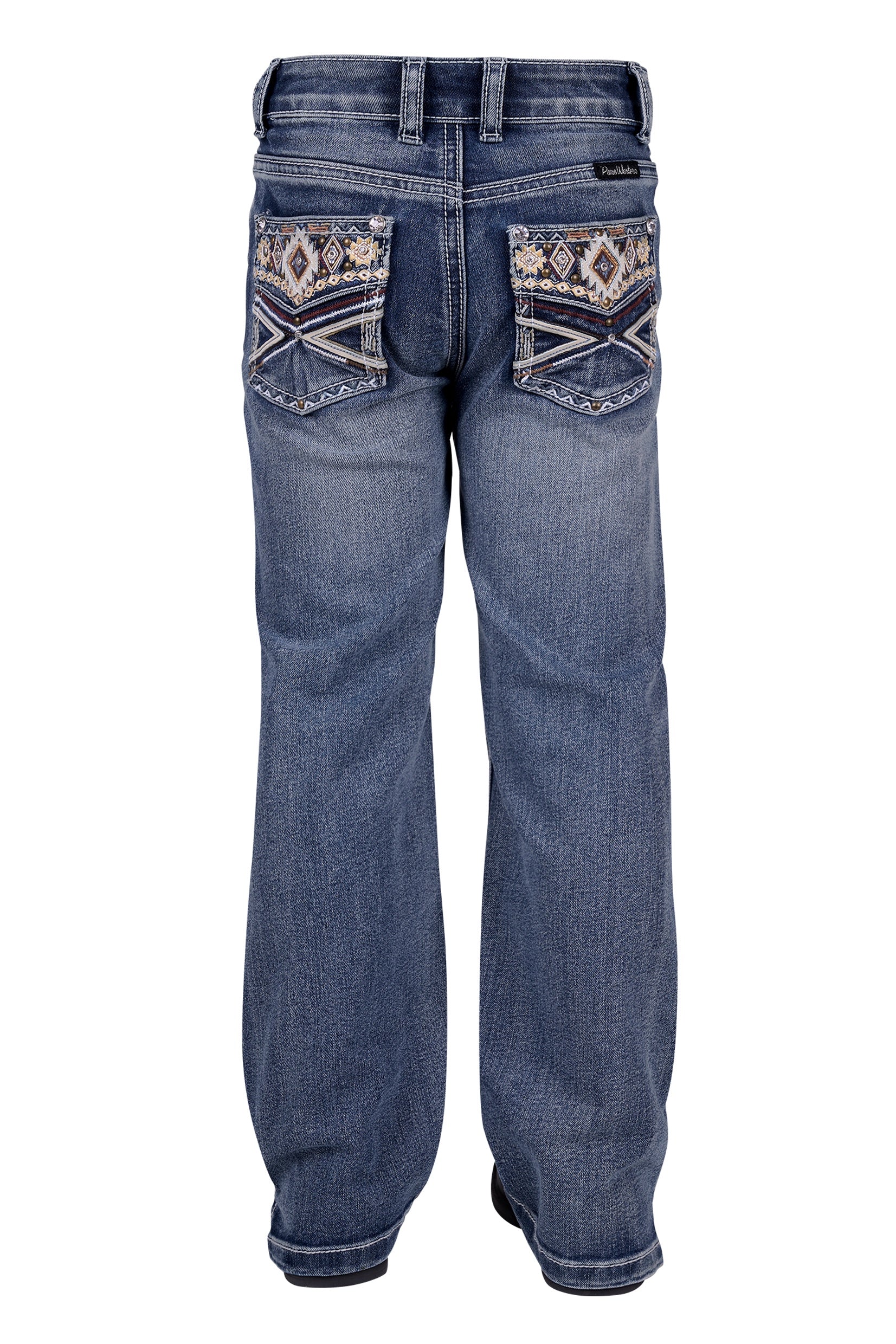 Pure Western Jeans - Rue Girls