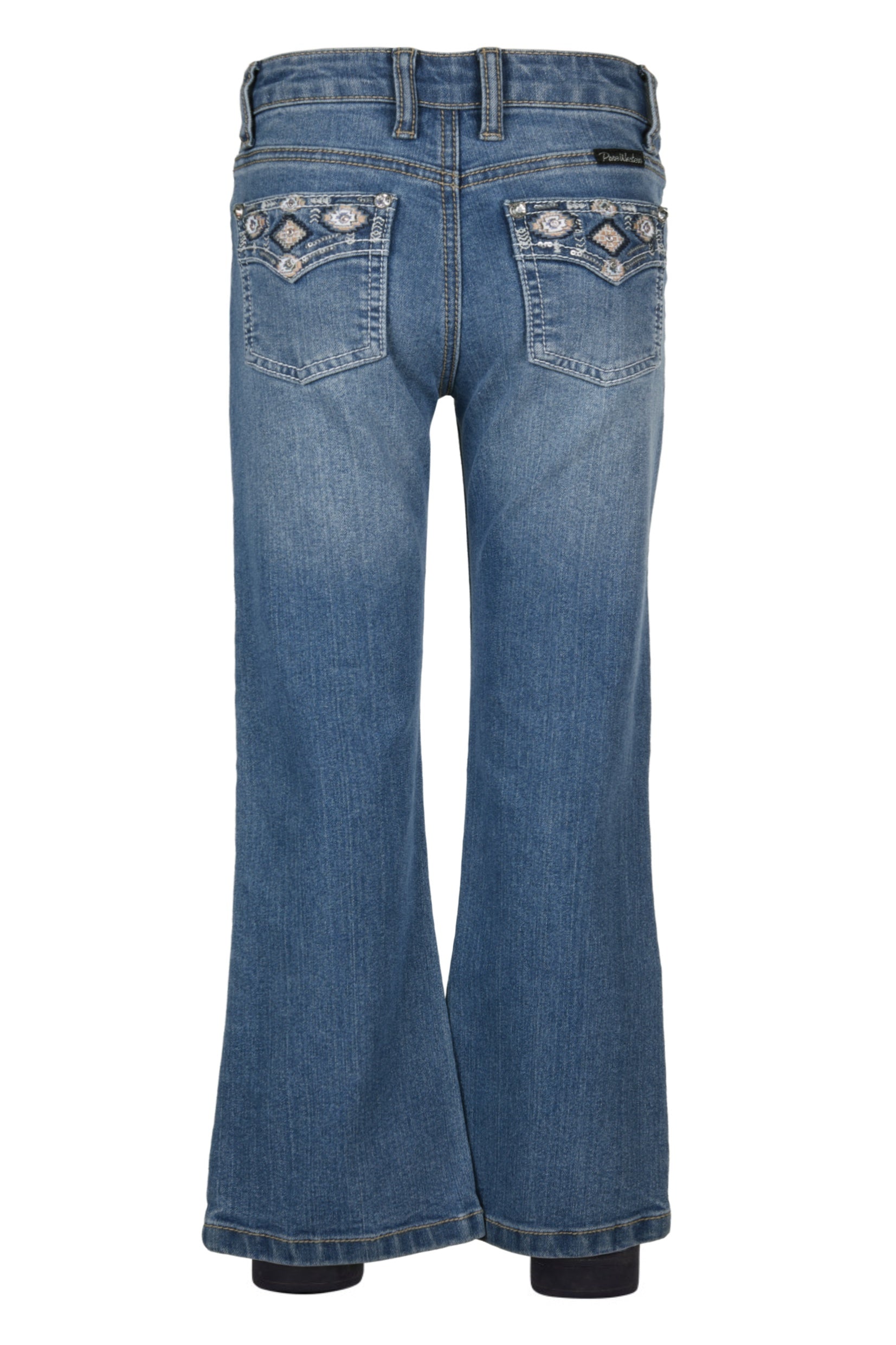 Pure Western - Girl's Gia