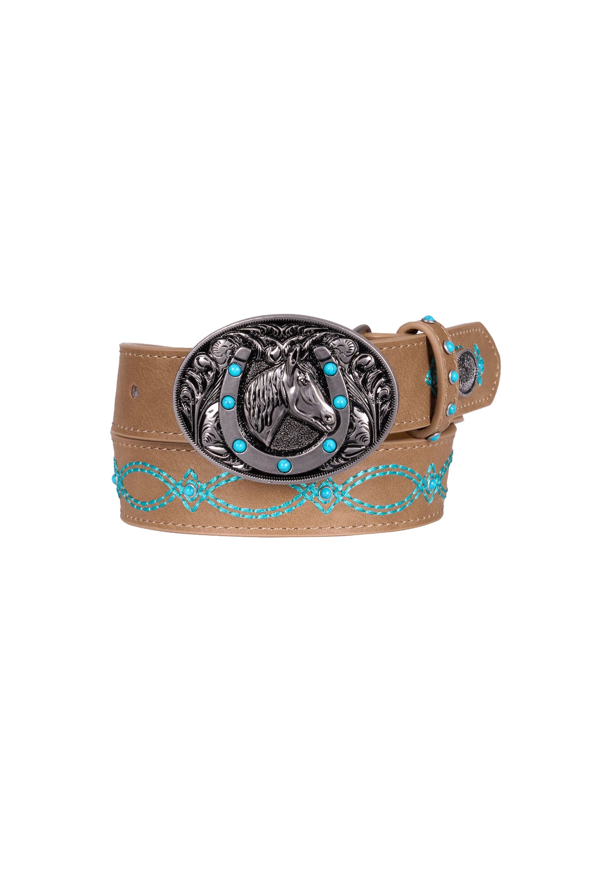 Pure Western - Kids Jojo Belt