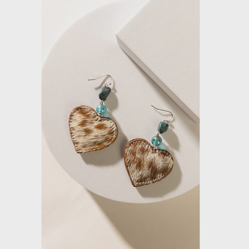Light Of My Heart Earrings