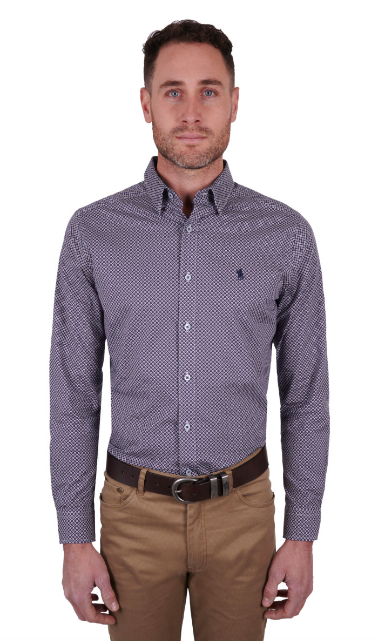 Thomas Cook Shirt Stephen