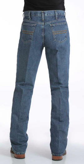 Cinch Jeans - Silver Label