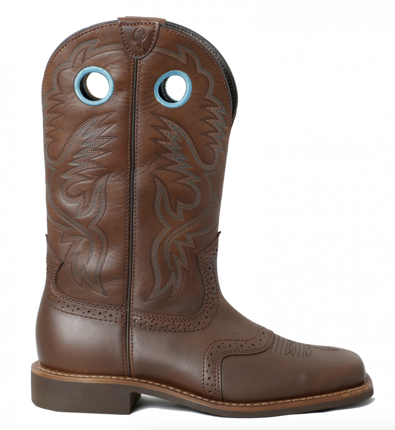Harold Boots - Gwydir