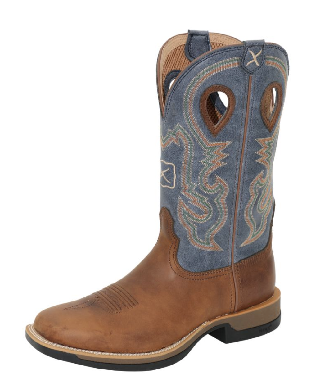 Twisted X Men's 11 Tech X1 Boot - Brown