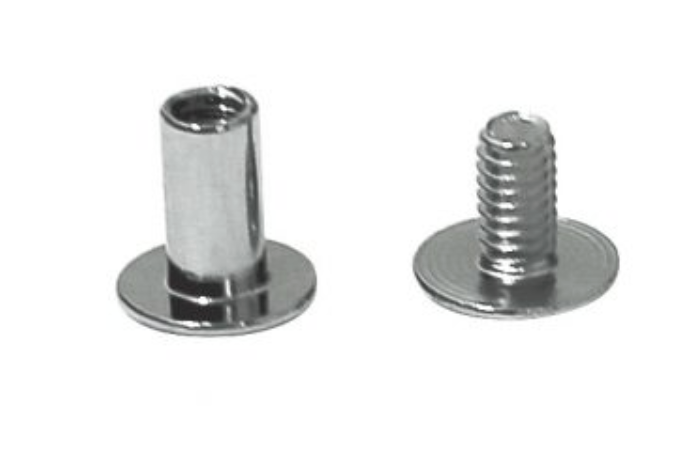 Chicago Screw - 3/8" 10mm