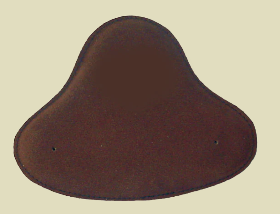 Bull Rope Handle Pad