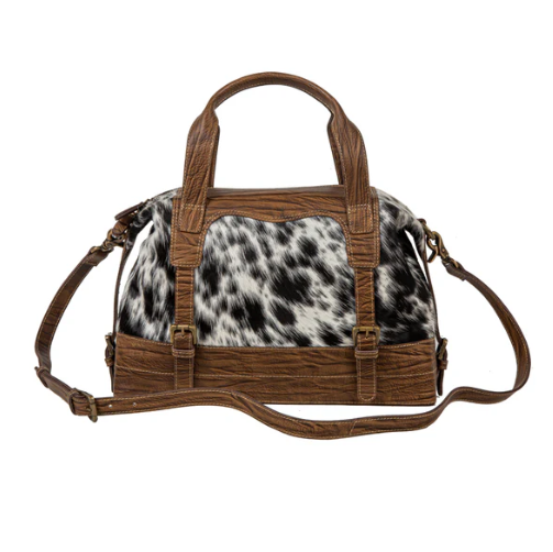 Crawford Canyon Shoulder Hand Bag