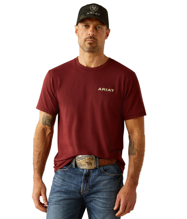 Ariat Explorer Classic T-Shirt