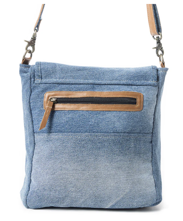 Ashley Adventure Crossbody Bag
