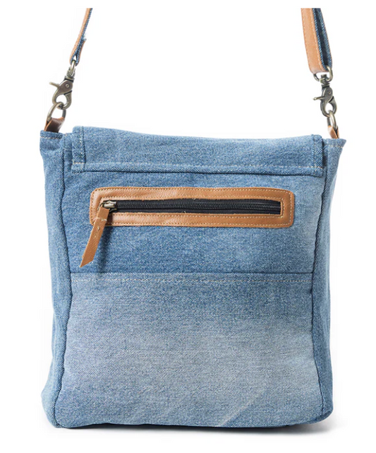 Ashley Adventure Crossbody Bag