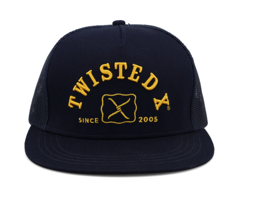 Twisted X - Classic