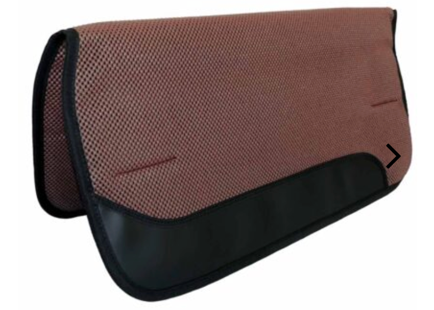 Supa-Cool Saddle Pad