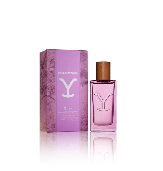 Yellowstone - Dusk Perfume
