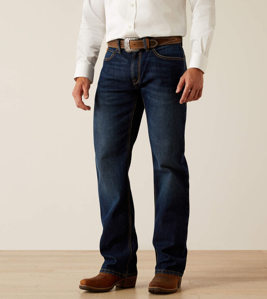 Ariat M4 Relaxed Murphy Boot Cut Jeans