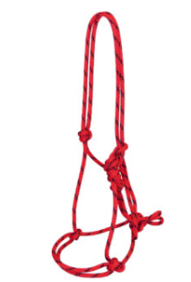 T.S Rope Halter (COB)