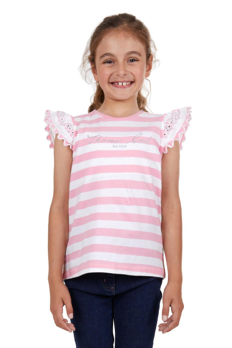 Thomas Cook Eva Tee