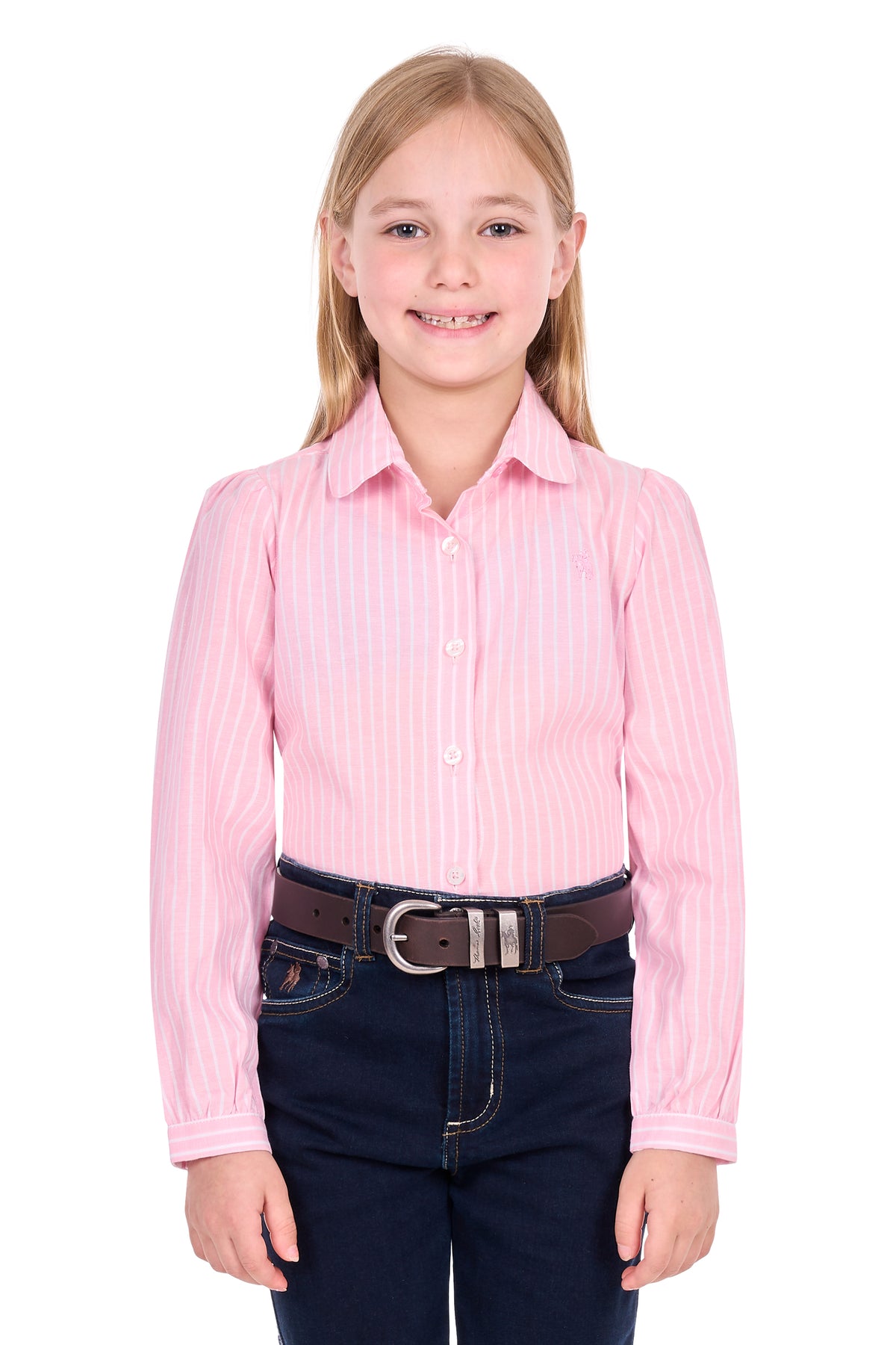 Thomas Cook - Myolie LS Shirt