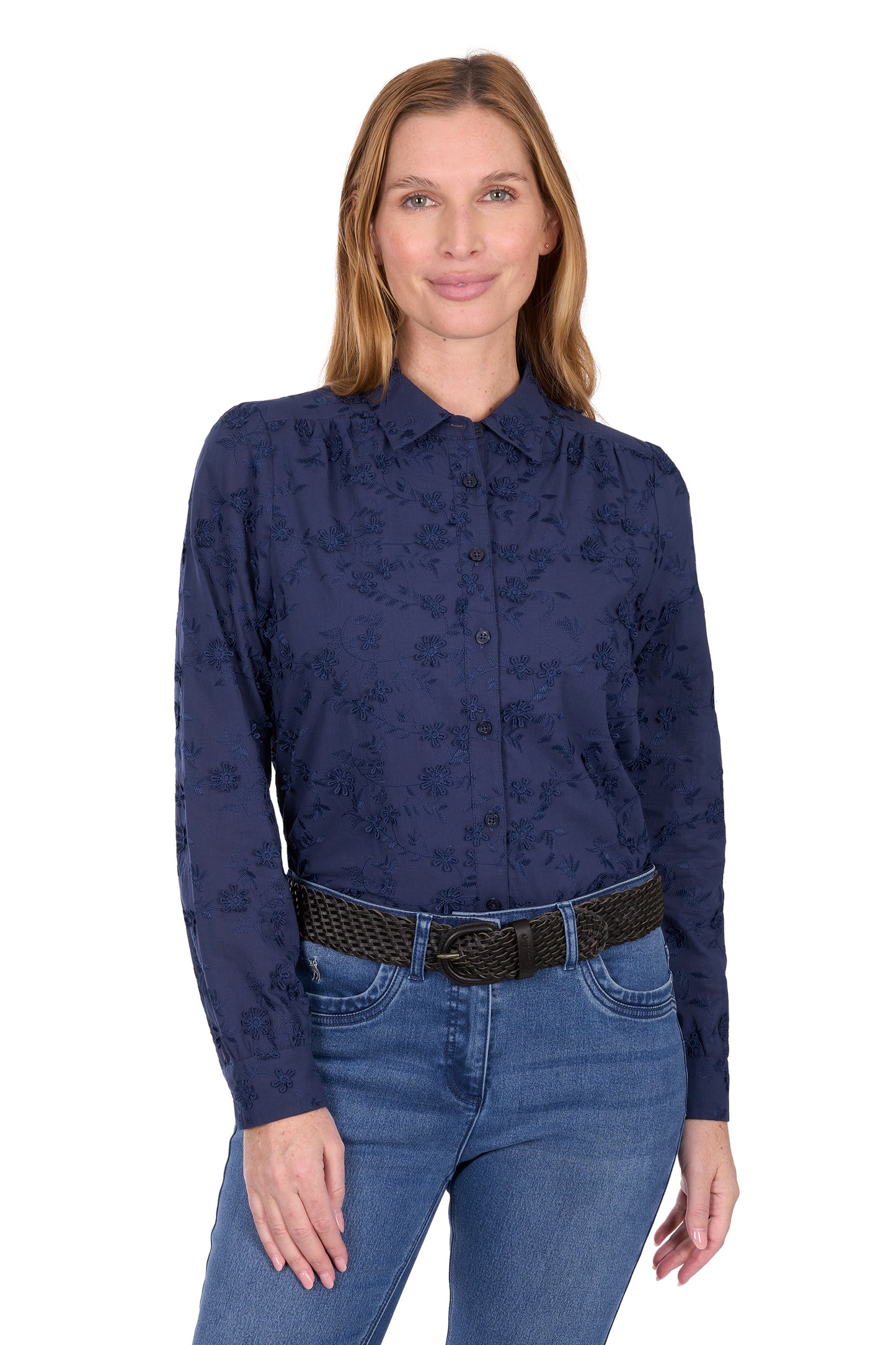 Thomas Cook - Remy Shirt