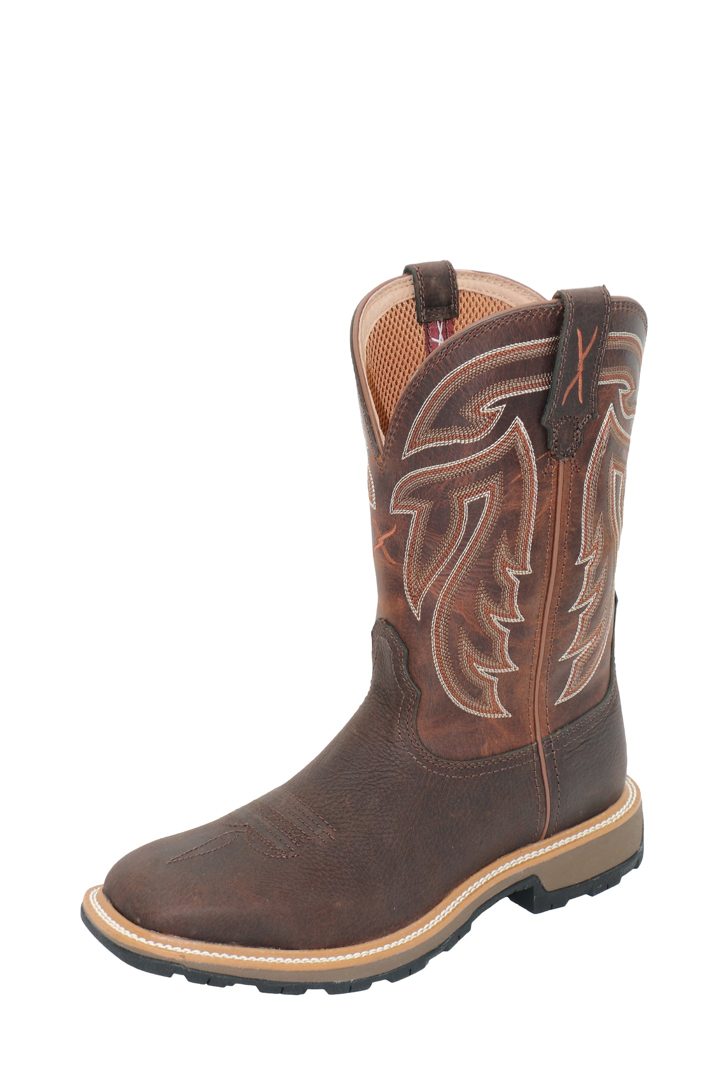 Twisted X - TCMUB0001 Boot