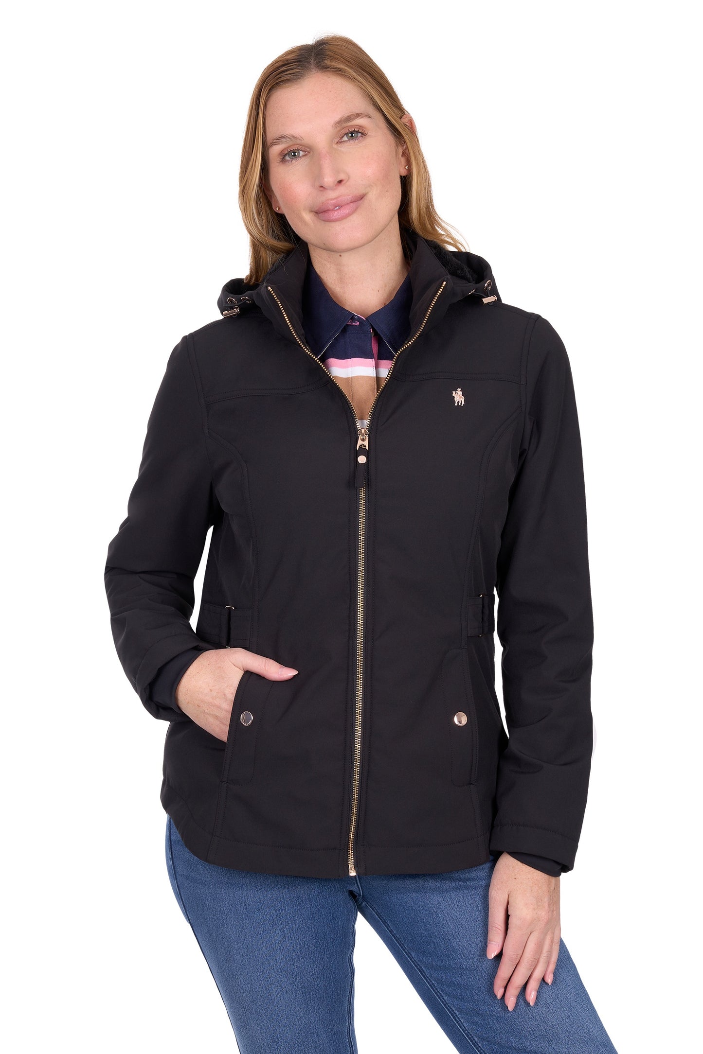 Thomas Cook - Audrey Jacket