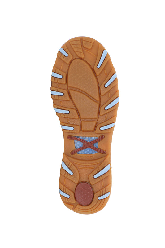 Twisted X - TCWXC0072 Slipons