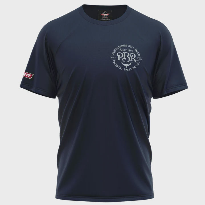 PBR Tee 'Saloon'