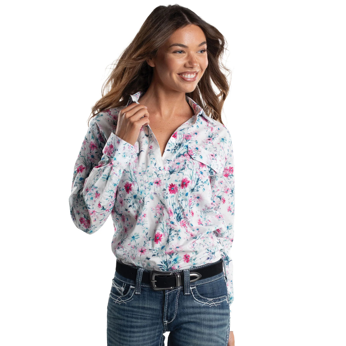 Just Country - WWLS2682 Shirt