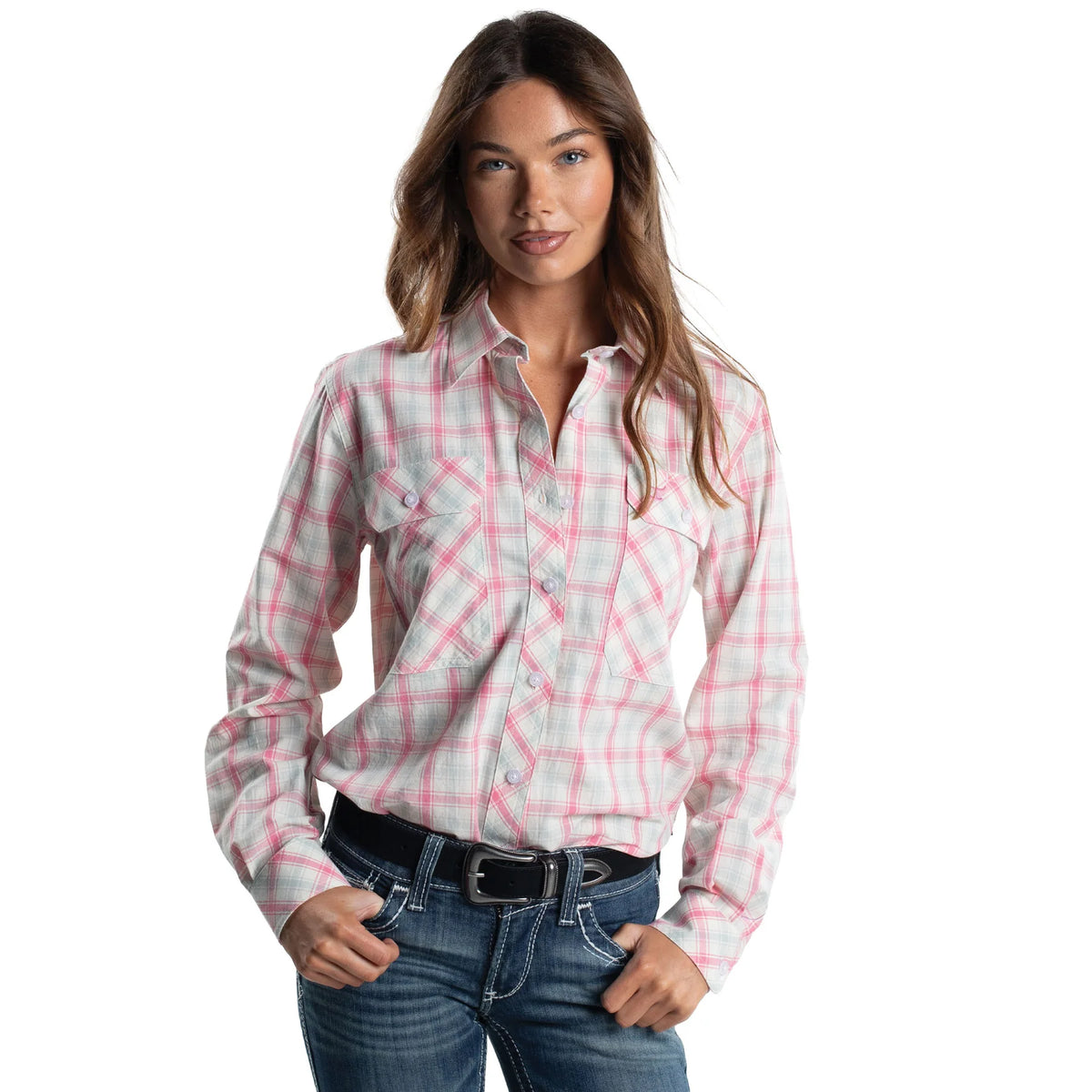 Just Country - WWLS2685 Shirt