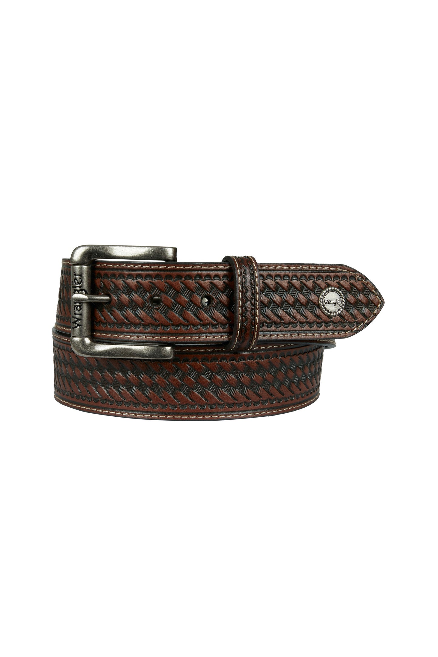 Wrangler Belt Blayne