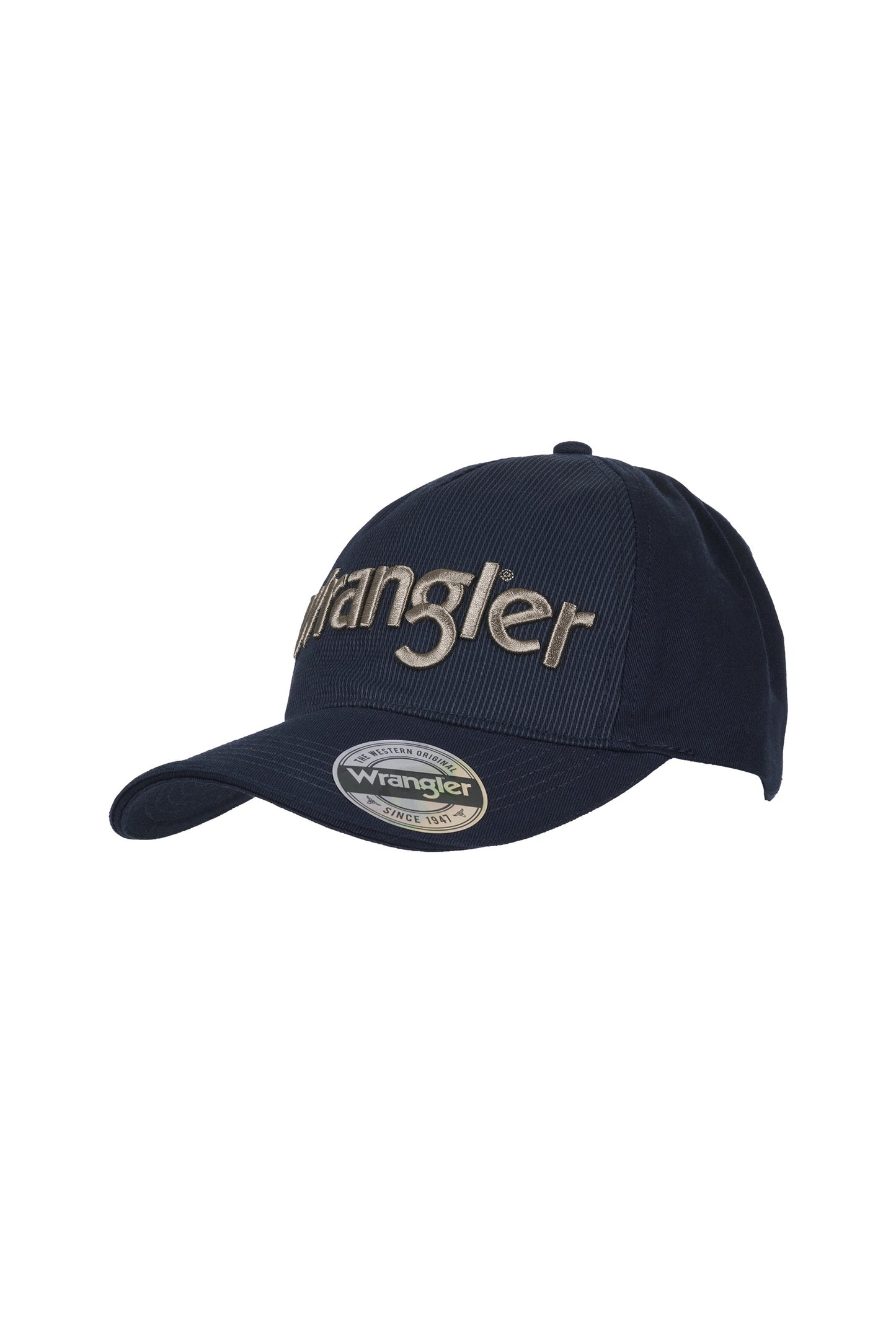Wrangler - Trev