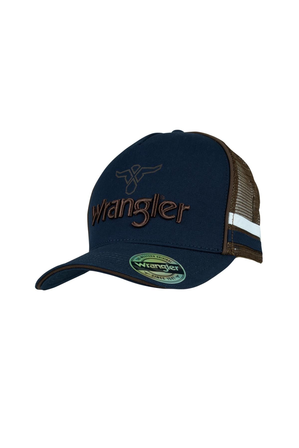 Wrangler - Joel Trucker Cap