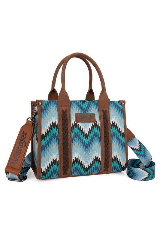 Wrangler Nevada Crossbody Bag