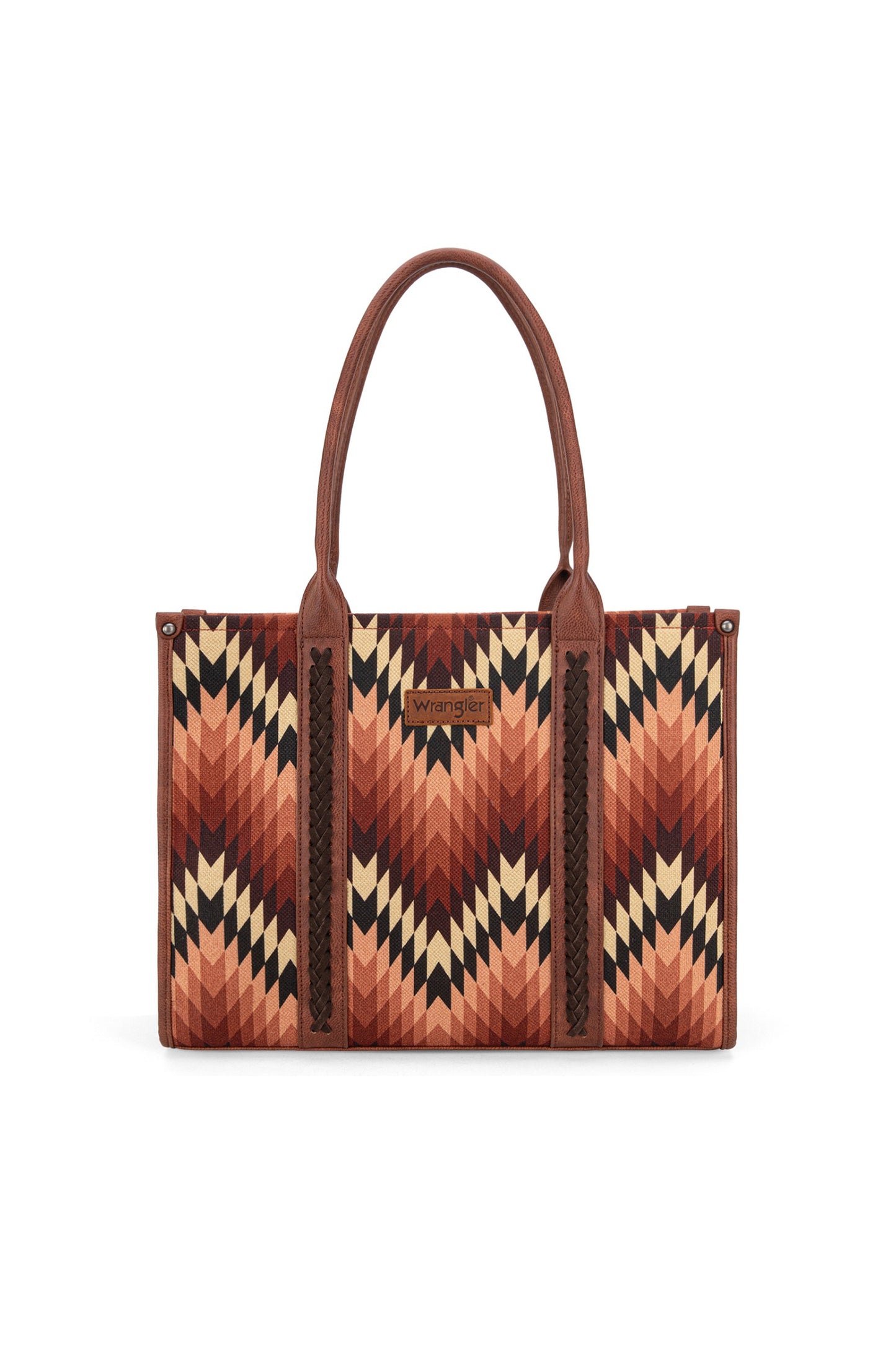 Wrangler Nevada Tote Bag