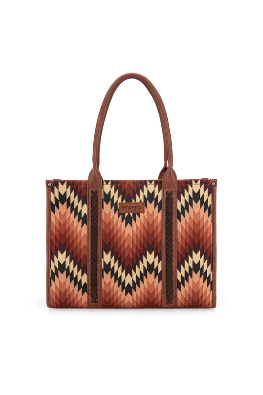 Wrangler Nevada Tote Bag
