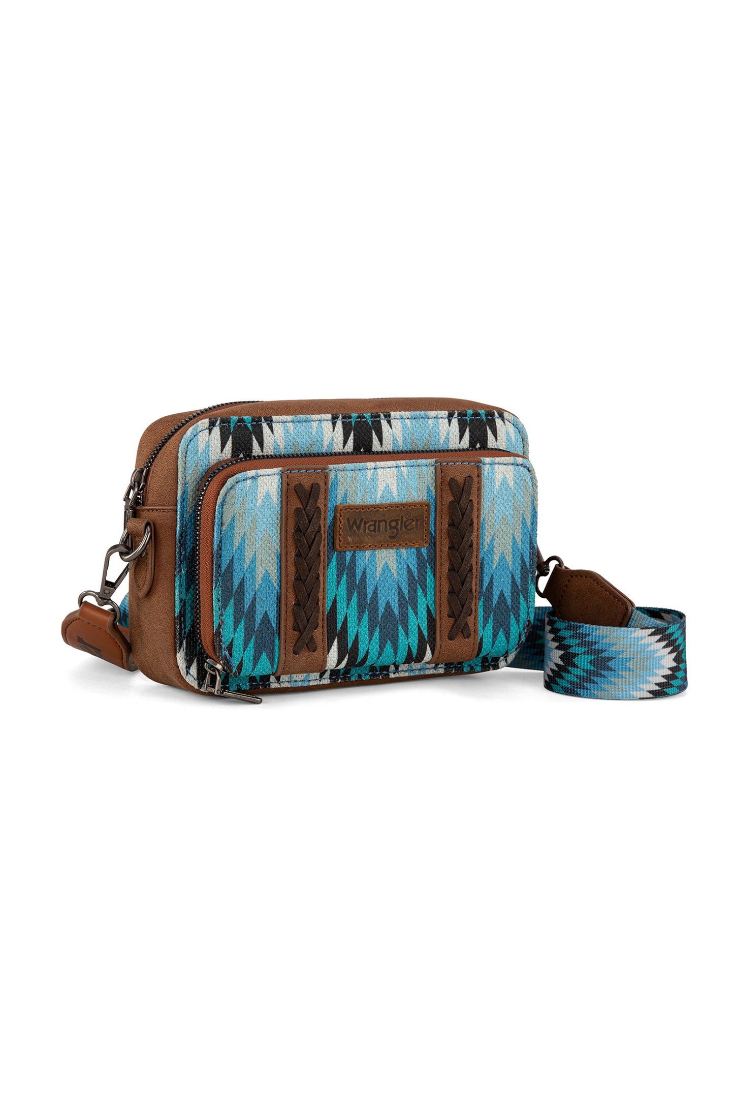 Wrangler Nevada Small Crossbody Bag