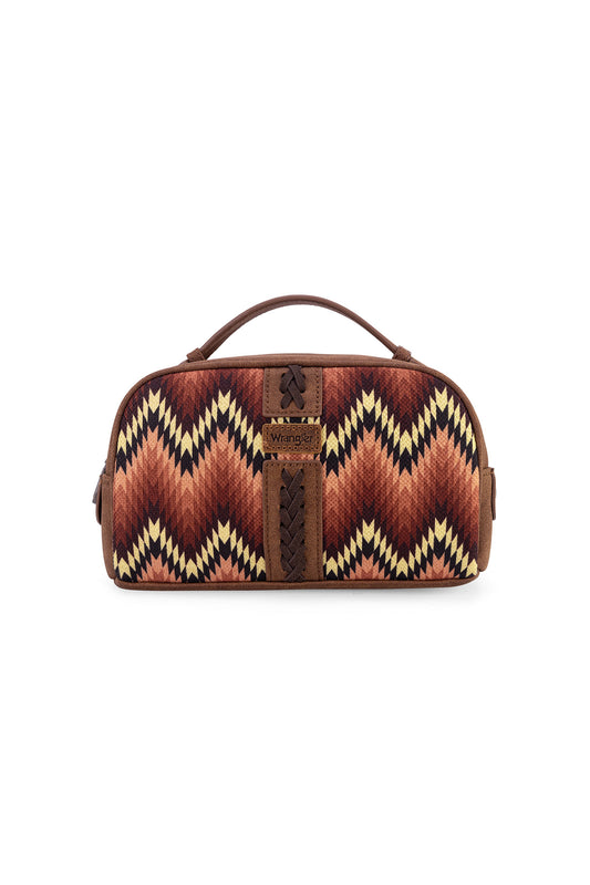 Wrangler Nevada Cosmetic Bag