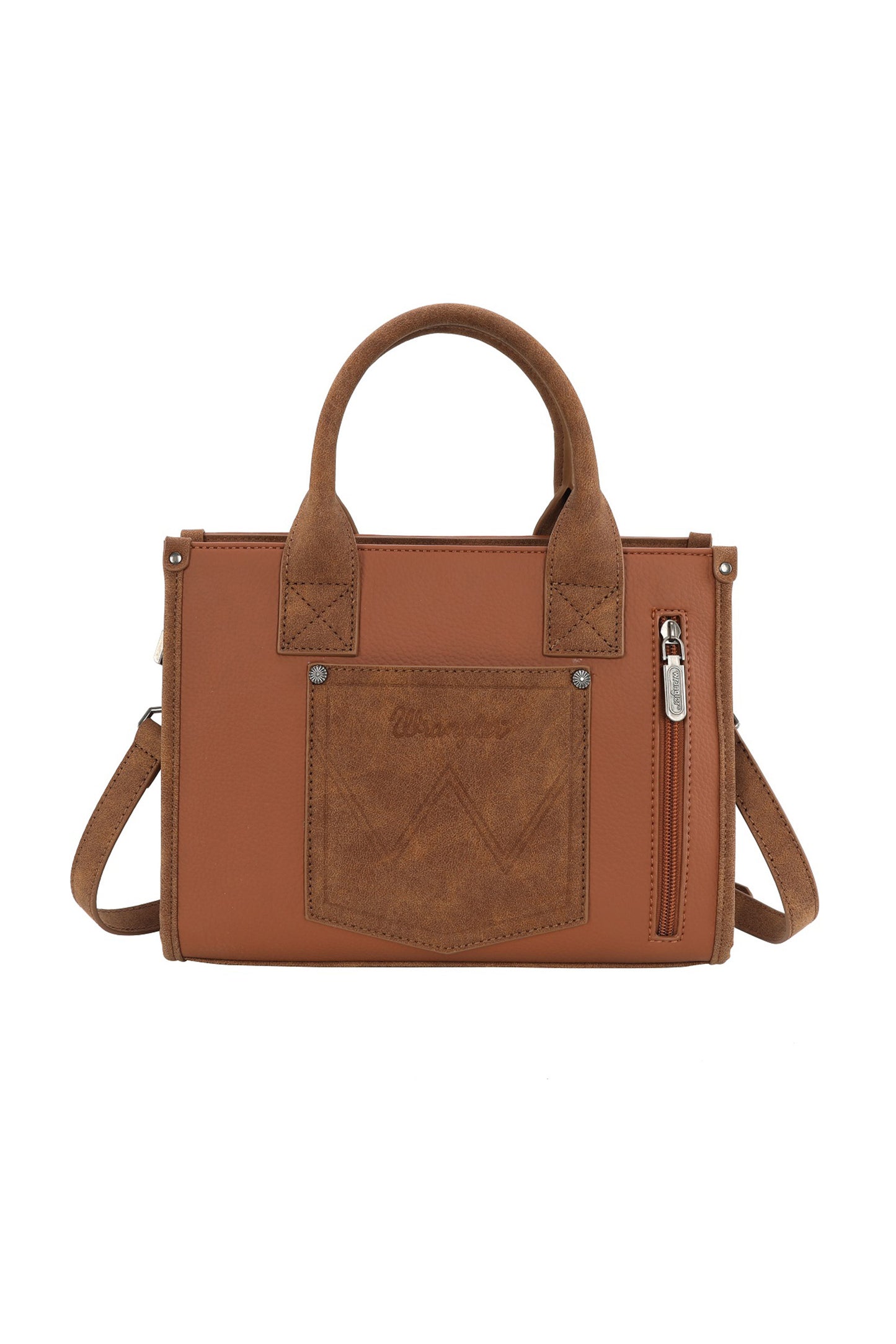 Wrangler Indiana Crossbody Bag
