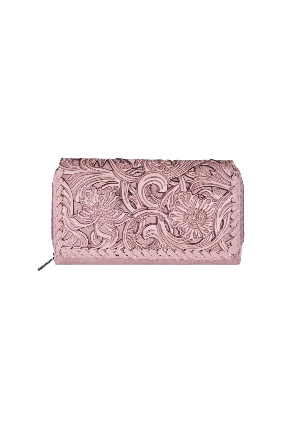 Wrangler - Solana Wallet Pink