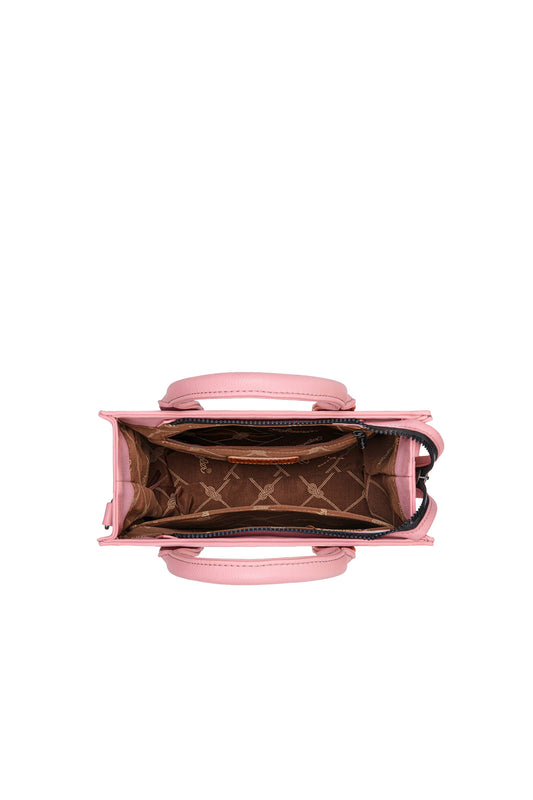 Wrangler - Pink Ombre Crossbody Bag